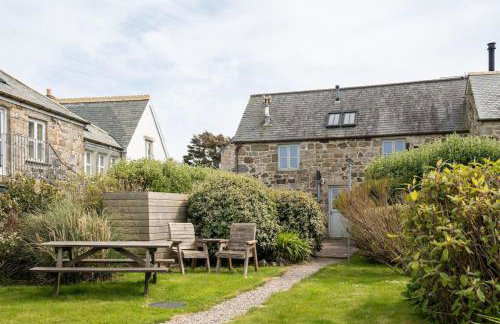 Rosewall Cottage - Foto 30