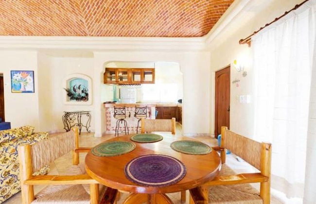 Villas Posada Xaguar by ChezPlaya - Photo 10