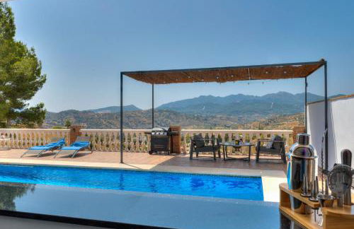 Andaluz Mountain View - Foto 24