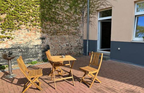 Moderne Wohnung in Eberswalde - Foto 13