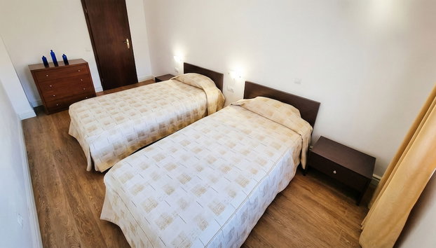 2405 Cosy Mountain View Apartment - 200mbps Wi-fi! - Foto 4, Habitación