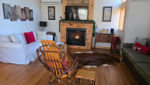 Elk Ridge - cherokee casino GSMNP - Foto 5