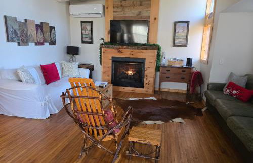 Elk Ridge - cherokee casino GSMNP - Foto 5