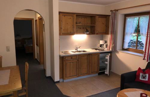 Landhaus Sonnenbichl - Foto 31