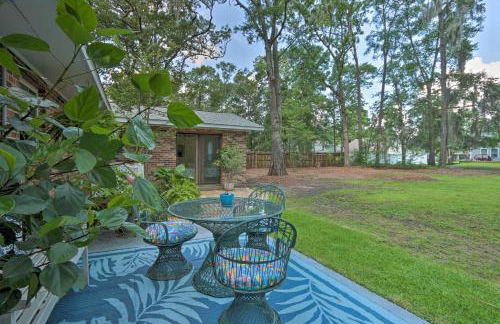 Downtown Home with Yard and BBQ - 6 Mi to Downtown! - Photo 24