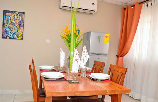 Acquah Place Residences - Photo 10