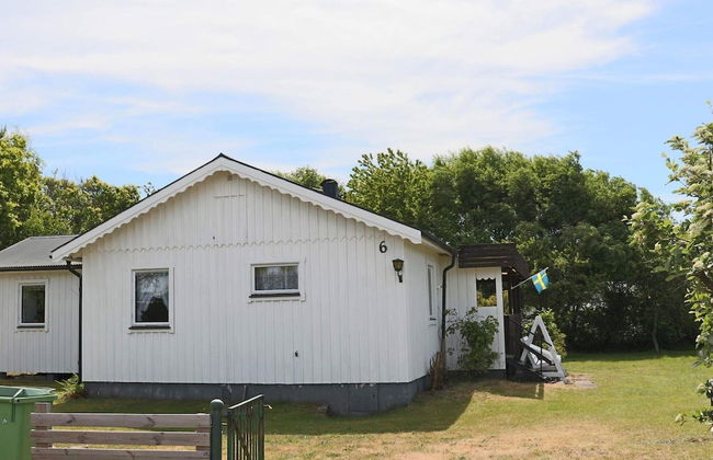 7 Person Holiday Home in Tralovslage-by Traum - Foto 22