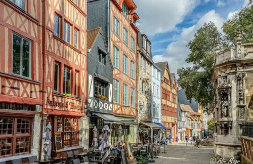 Le Terracotta - Standing - Lumineux - Foto 31