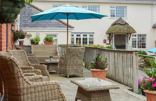 The Milking Parlour - Foto 8