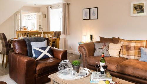 Smithy Cottage - Foto 5