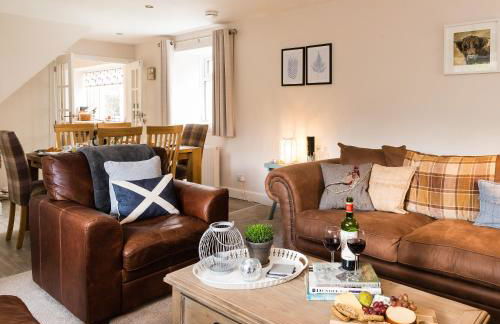 Smithy Cottage - Photo 5