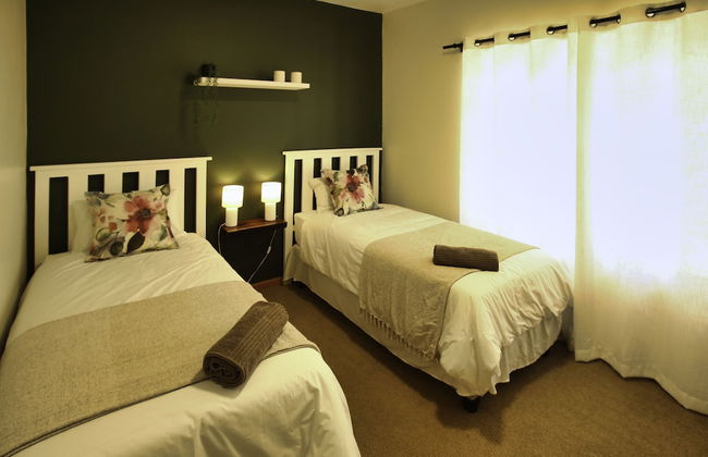 Affie Plaas, Langebaan 8-sleeper - Foto 6