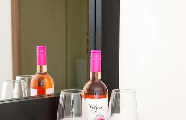 Jessica's Studios & Apartments - Foto 23