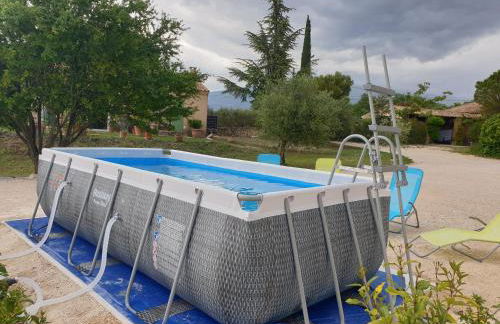 Appartement neuf Bédoin - Les Cinglés du Mont Ventoux - Foto 41