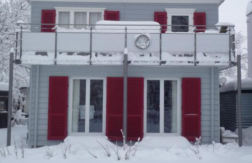 Villa Kunterbunt - Foto 10