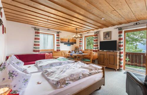 Ferienwohnung Oberrißglück - Photo 1