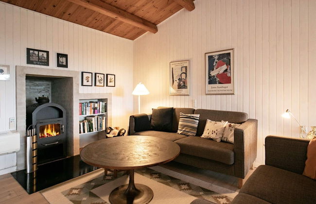 7 Person Holiday Home in Martofte-by Traum - Foto 5