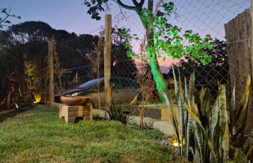 Rancho Cipó Rosa - Foto 18