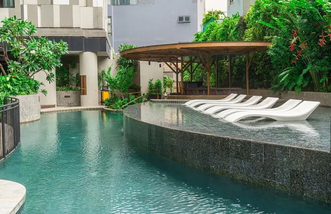 Zenity View Residence Luxury Apartment - Foto 38