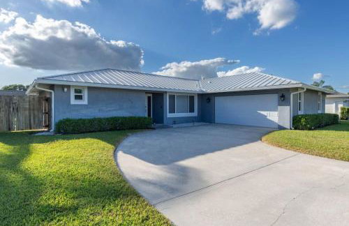 5BR Wellington Equestrian Retreat - Foto 62