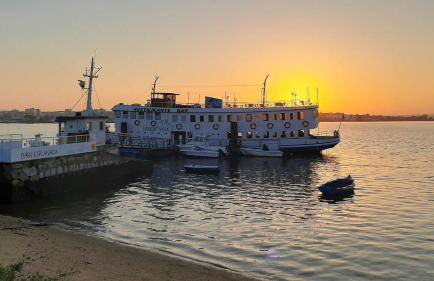 THE BOAT Apartamento Temático - Foto 30