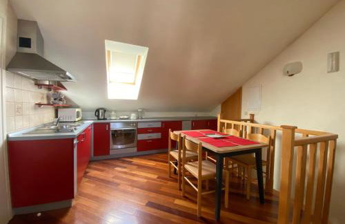 Apartment Red Keep - Foto 7