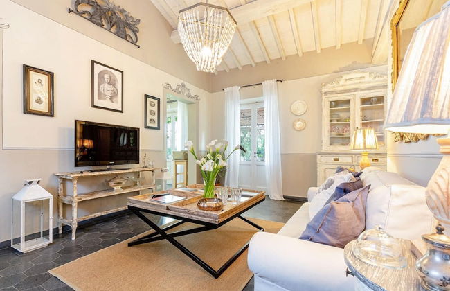 Cottage Nanni in Pescia - Foto 24