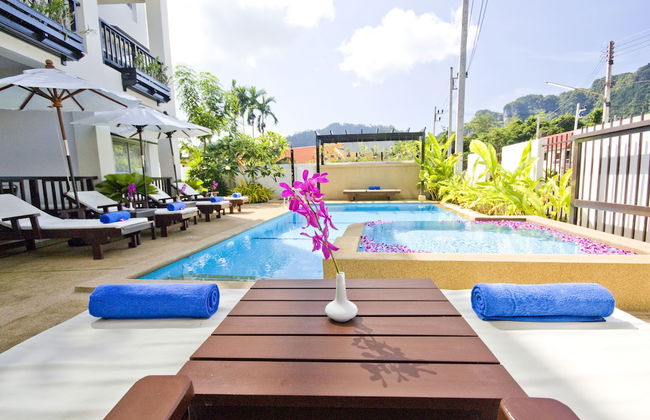 Krabi Apartment Hotel - Foto 22