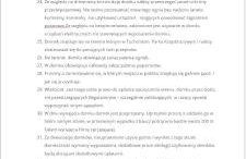 Leśna Chata kuracyjna nad rzeką z sauną w Borach Tucholskich - Foto 23