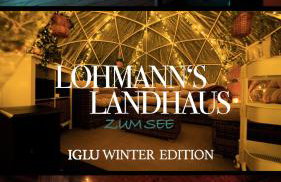 Lohmann's Landhaus zum See - Foto 11