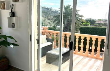 Maravilla Solar Beautiful villa with sea view near to Moraira - Foto 23