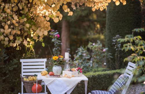 Altes Forstamt im Teutoburger Wald-Fewo Hofgarten - Foto 24