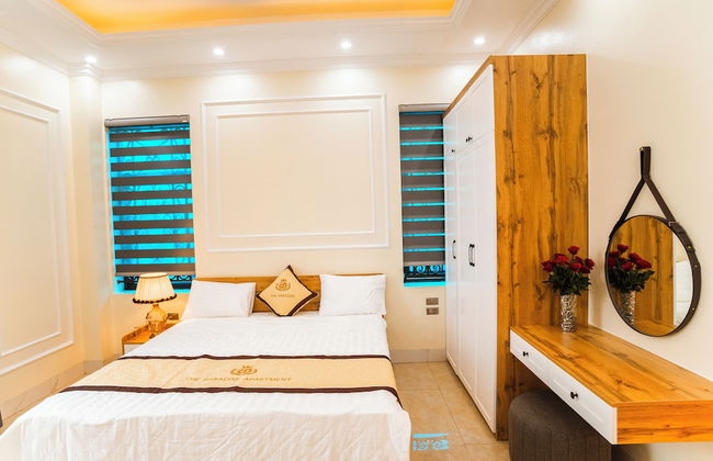 The Paradise Apartment - Luong Van Thang - Foto 22