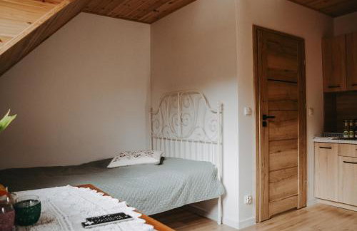 Apartamenty Wieżyca 17 - Foto 42