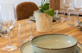 Le Relax - Maison climatisée avec terrasse - Troyes - Foto 8