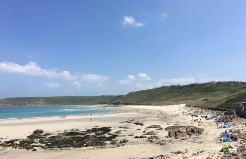 The Little Beach House, Sennen Cove - Photo 17