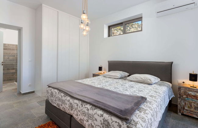 Villa in Rhodes With Infinity Pool & Sea Views - Foto 4