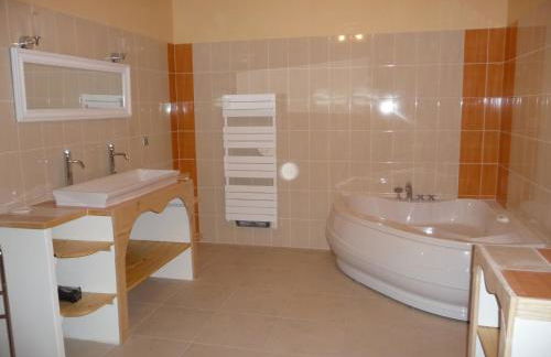 Gite la Fargue de Cabre - Foto 22