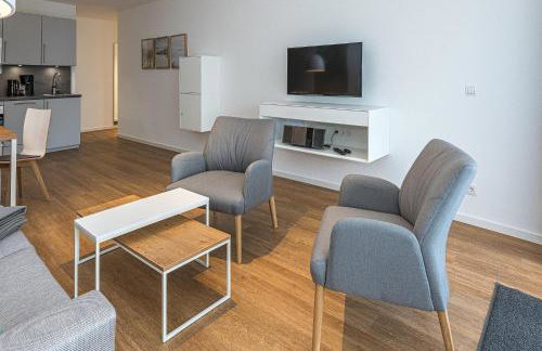 Deichhäuser Anna Küste Deichhäuser Anna Küste 7-10 - Foto 6