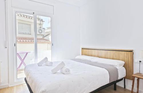 Apartamento exclusivo a 15 min de Barcelona - Foto 13