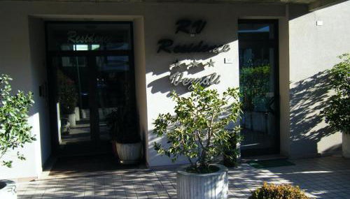 Residence Vezzoli - Foto 4, Lobby or reception