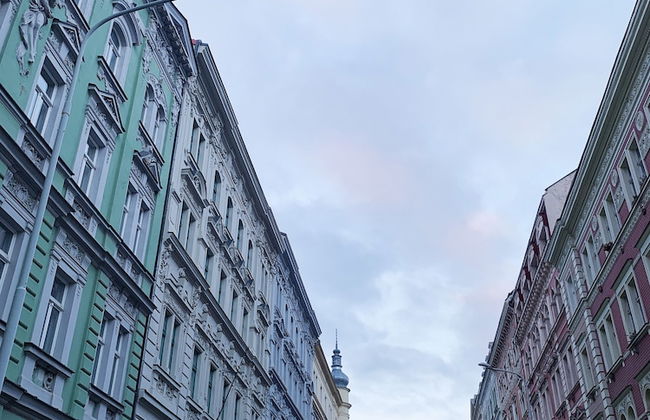 Residence Gregorius - Foto 25