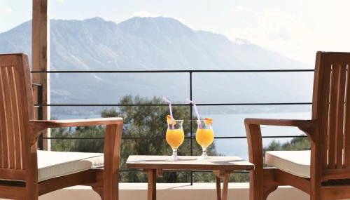 Villa Mouria private villa just 200m from the sea - Foto 2