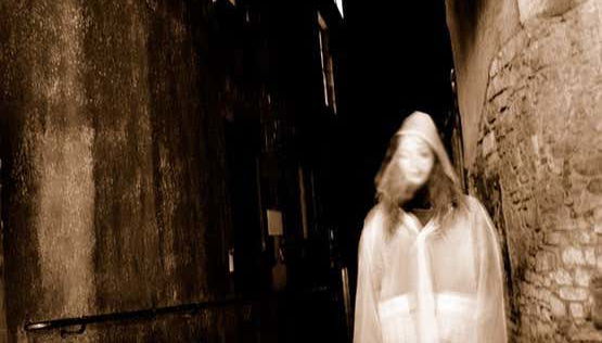 Tour de los fantasmas de Edimburgo - Foto 1