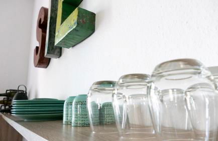 Lio Suite Design Apartment Balkon Netflix Parken - Foto 11