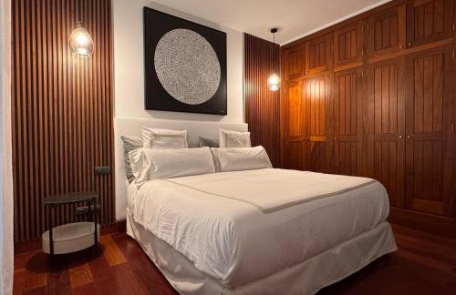 Villa Dedalos - Spacious luxury Villa with heated pool in Puerto Calero - Foto 12