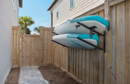 Breeze- New 2 blocks to beach - Sleeps 26 - Pool - Foto 4