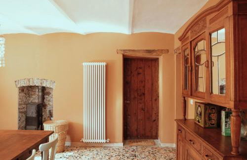 Holiday Home Niosa by Interhome - Foto 27