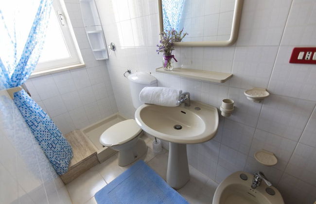 Casa Terrazzina in Torre Santa Sabina - Foto 15