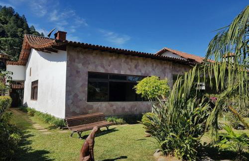 Casa linear, 5 quartos, Granja Comary - Teresópolis - Foto 6